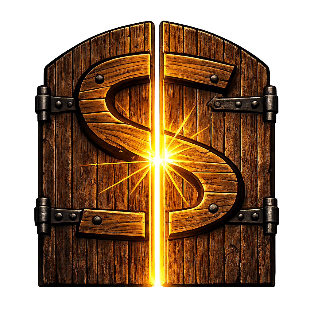 Schooler Ventures door graphic